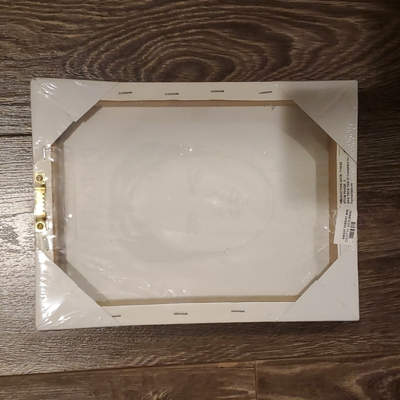 Just Funky THE OFFICE Dwight Schrute Wall Art 7.5" x 10" Canvas Art Decor - Picture 5 of 6